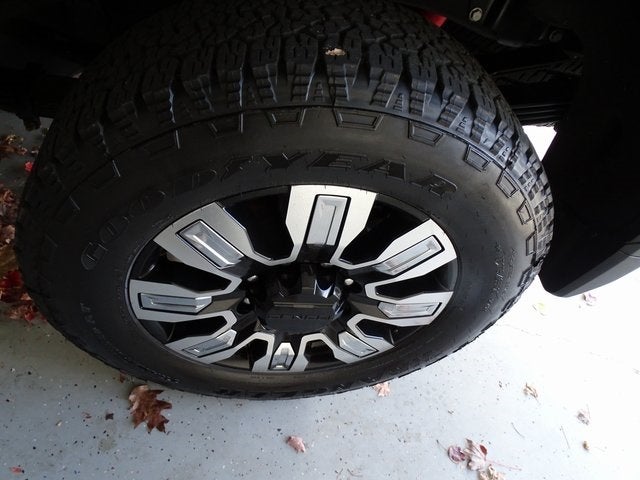 2024 GMC Sierra 3500HD Denali