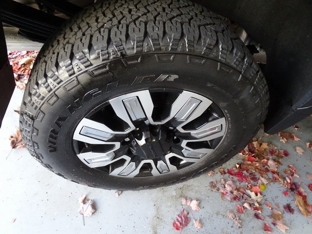 2024 GMC Sierra 3500HD Denali