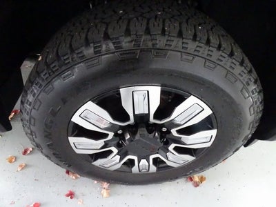 2024 GMC Sierra 3500HD Denali