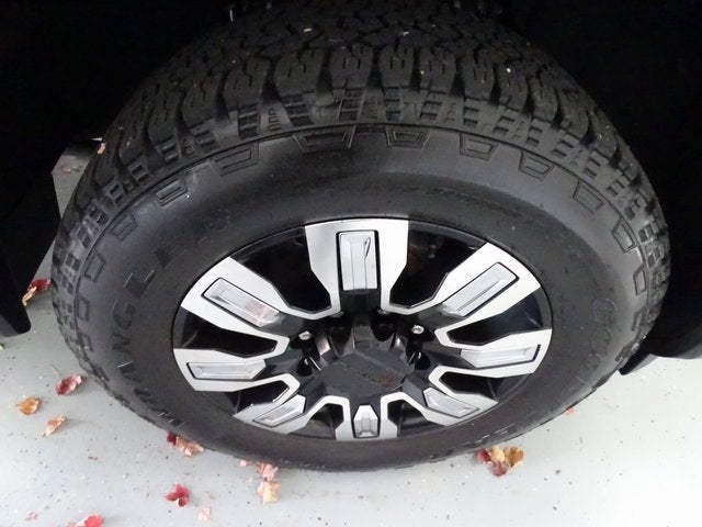 2024 GMC Sierra 3500HD Denali