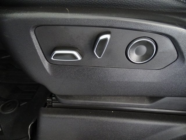 2024 GMC Sierra 3500HD Denali