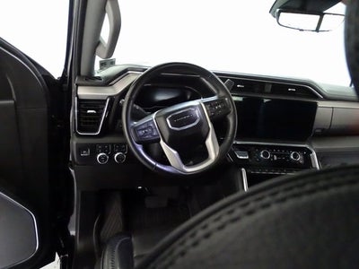 2024 GMC Sierra 3500HD Denali