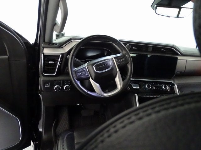 2024 GMC Sierra 3500HD Denali