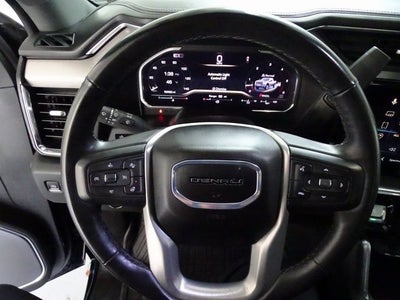 2024 GMC Sierra 3500HD Denali