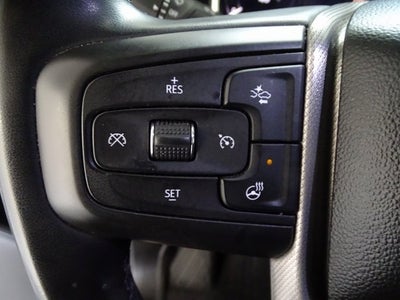 2024 GMC Sierra 3500HD Denali