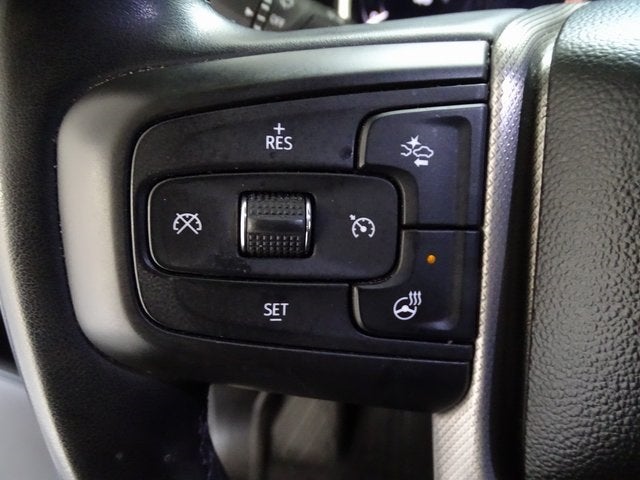 2024 GMC Sierra 3500HD Denali