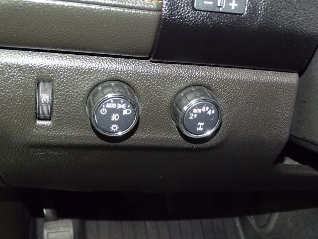 2021 GMC Canyon AT4 w/Cloth