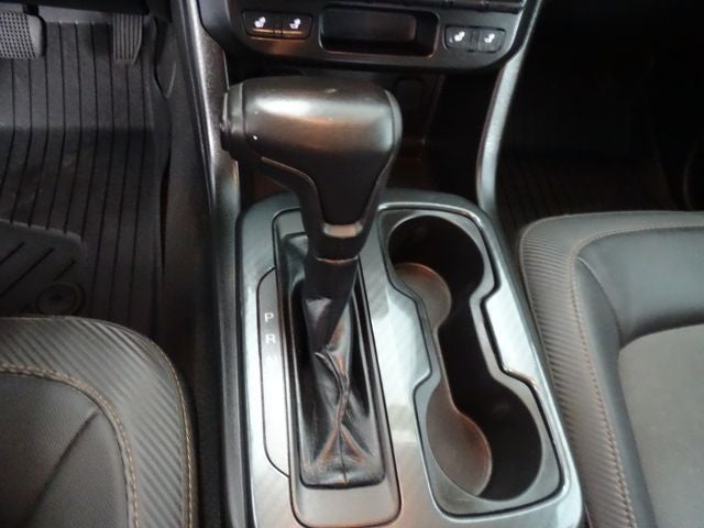 2021 GMC Canyon AT4 w/Cloth