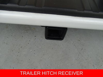2021 GMC Canyon AT4 w/Cloth