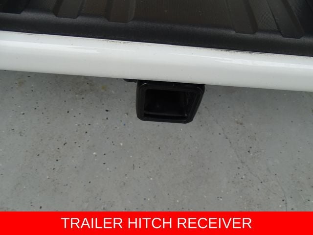 2021 GMC Canyon AT4 w/Cloth