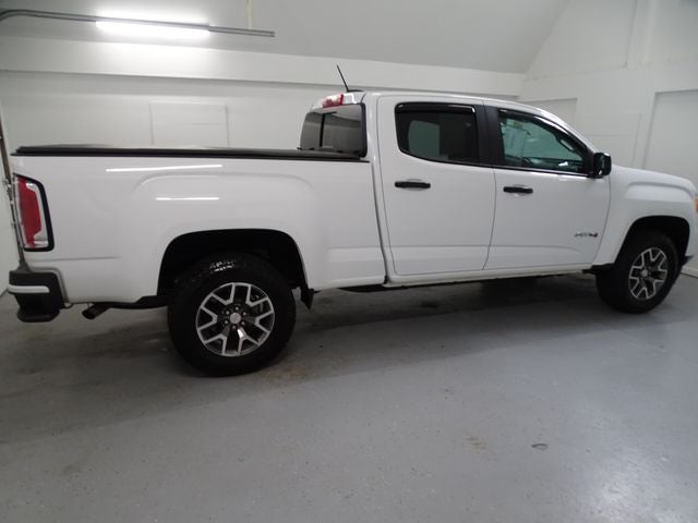 2021 GMC Canyon AT4 w/Cloth
