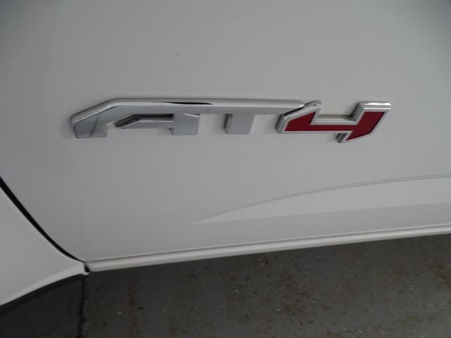 2021 GMC Canyon AT4 w/Cloth