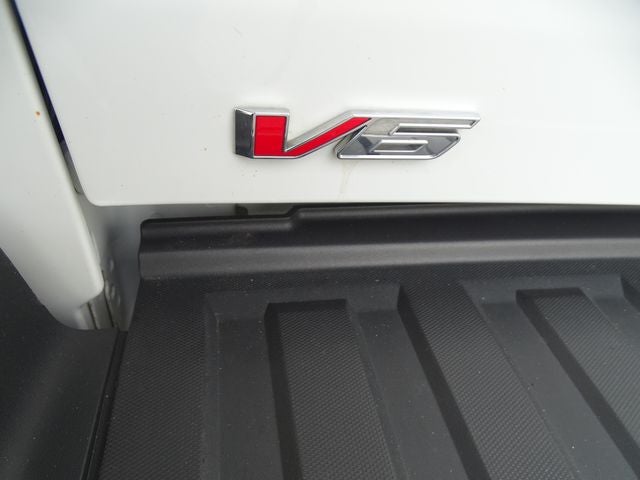 2021 GMC Canyon AT4 w/Cloth