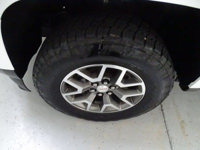 2021 GMC Canyon AT4 w/Cloth