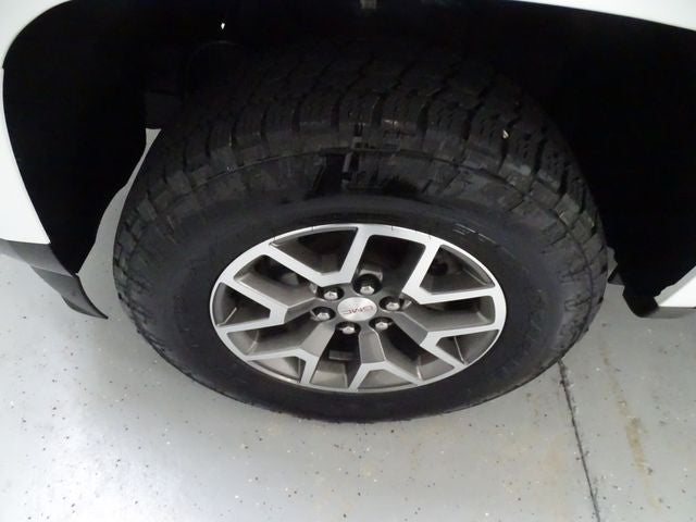 2021 GMC Canyon AT4 w/Cloth