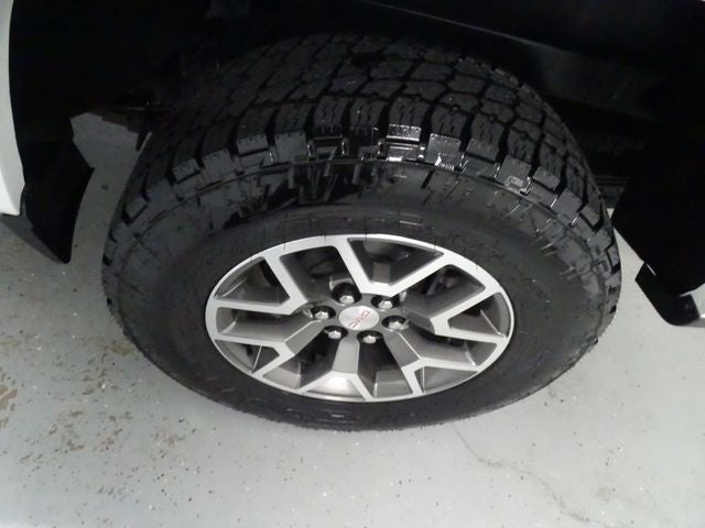 2021 GMC Canyon AT4 w/Cloth
