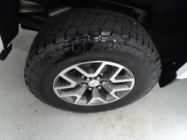 2021 GMC Canyon AT4 w/Cloth