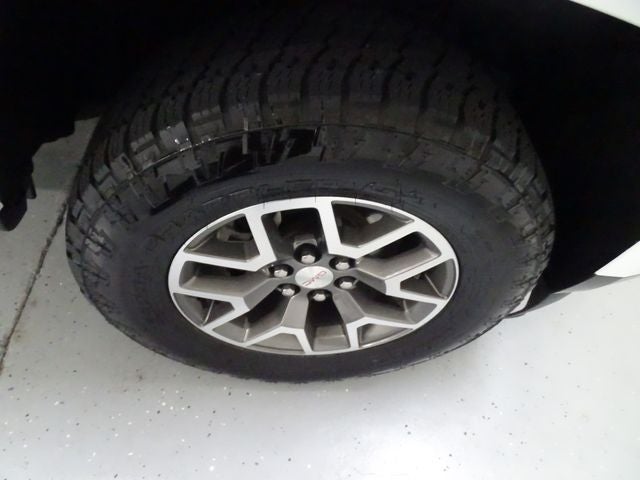 2021 GMC Canyon AT4 w/Cloth