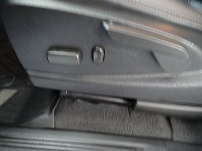 2021 GMC Canyon AT4 w/Cloth