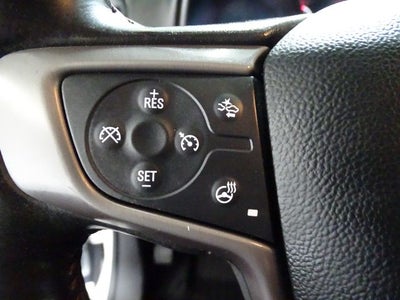 2021 GMC Canyon AT4 w/Cloth