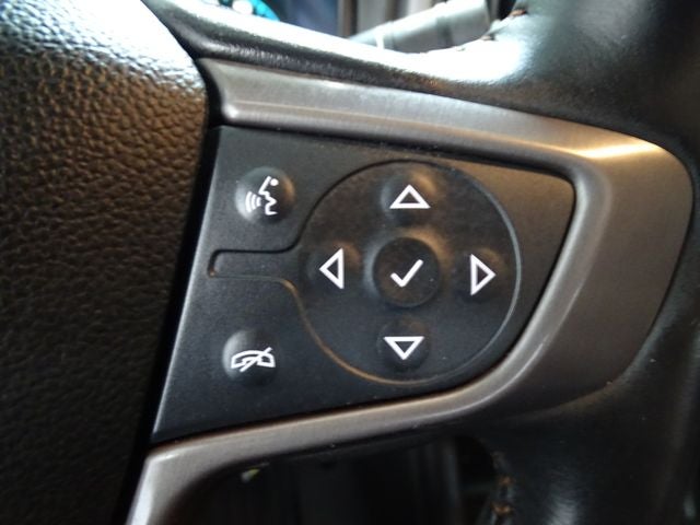 2021 GMC Canyon AT4 w/Cloth