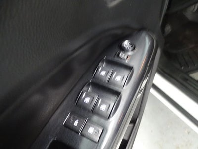 2021 GMC Canyon AT4 w/Cloth