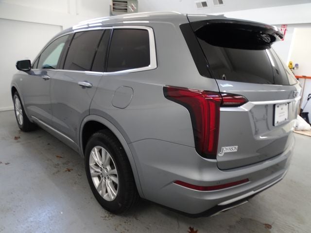 2024 Cadillac XT6 Luxury