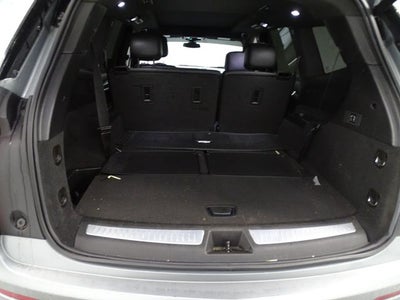 2024 Cadillac XT6 Luxury