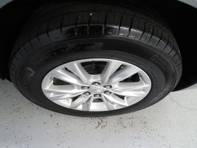 2024 Cadillac XT6 Luxury