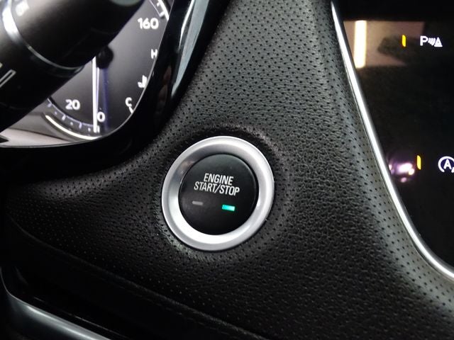 2024 Cadillac XT6 Luxury