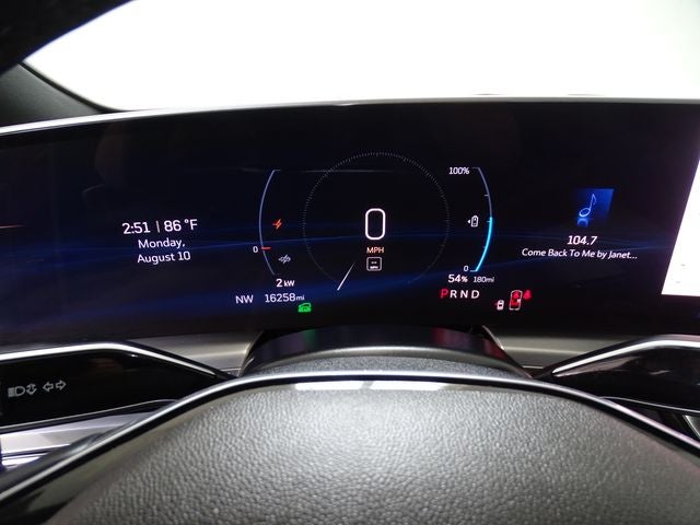 2024 Cadillac LYRIQ Sport