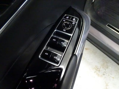2025 Cadillac LYRIQ Luxury