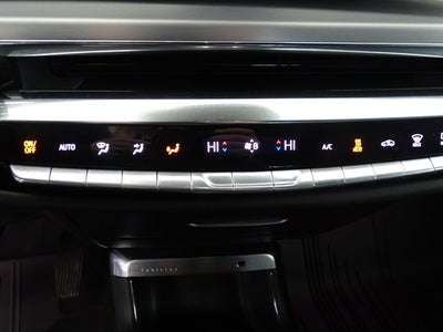 2025 Cadillac LYRIQ Luxury