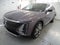 2025 Cadillac LYRIQ Luxury