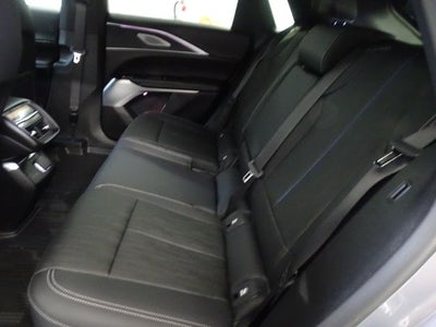 2025 Cadillac LYRIQ Luxury