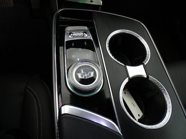 2024 Cadillac LYRIQ Sport