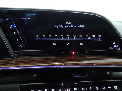 2024 Cadillac Escalade Premium Luxury