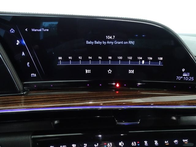 2024 Cadillac Escalade Premium Luxury