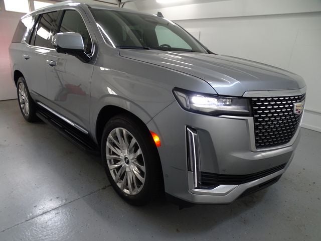 2024 Cadillac Escalade Premium Luxury