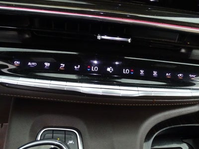2024 Cadillac Escalade Sport