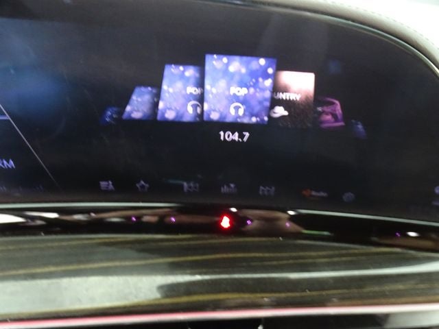 2024 Cadillac Escalade Sport