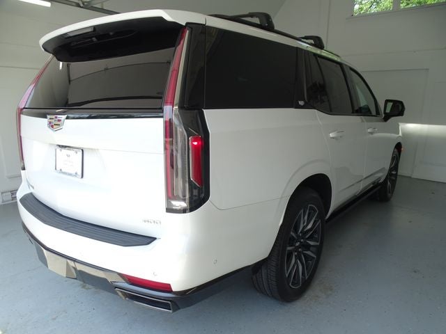 2024 Cadillac Escalade Sport