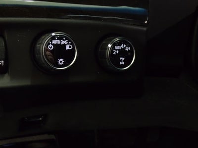 2017 Cadillac Escalade ESV Platinum Edition
