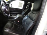 2017 Cadillac Escalade ESV Platinum Edition