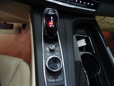 2023 Cadillac Escalade ESV Premium