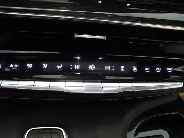 2023 Cadillac Escalade ESV Premium