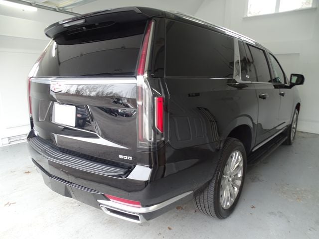 2023 Cadillac Escalade ESV Premium