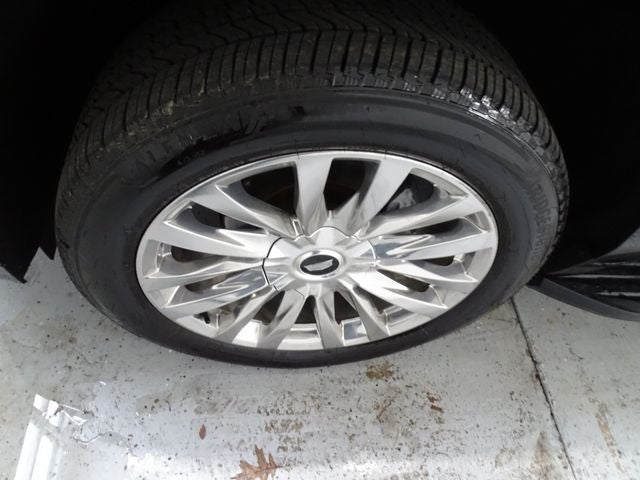 2023 Cadillac Escalade ESV Premium