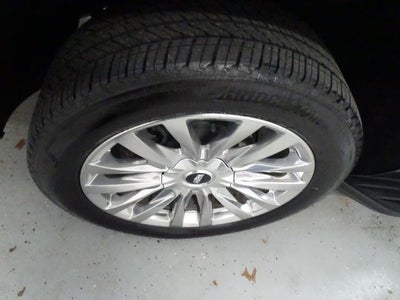 2023 Cadillac Escalade ESV Premium