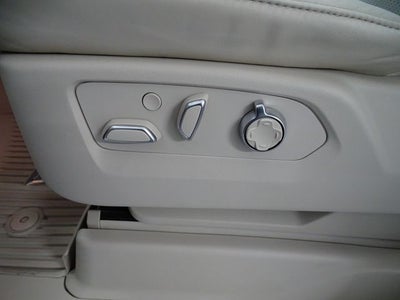 2023 Cadillac Escalade ESV Premium Luxury Platinum